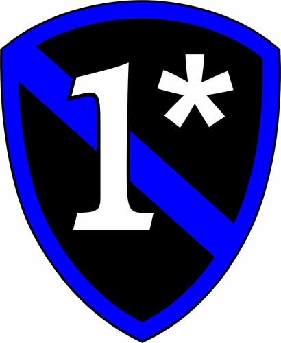 Police decals thin blue - decals,