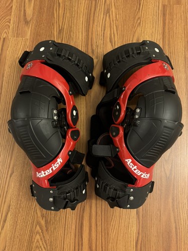 Knee brace protection system - protection,