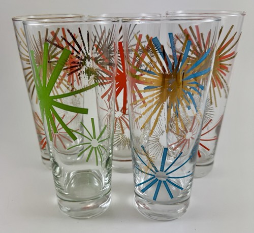 Mcm set atomic asterisk - set, 5